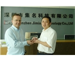 NXT Supplier of the Year