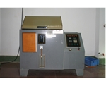 Salt spray tester