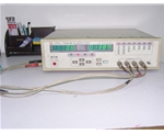 Impedance detector
